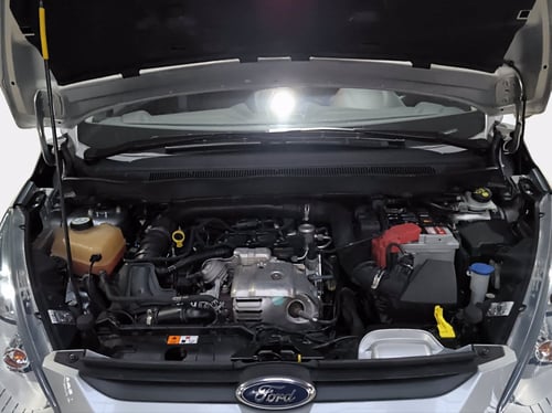 FORD B-max 1.0 ecoboost business titanium 100cv