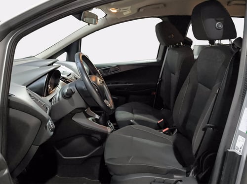 FORD B-max 1.0 ecoboost business titanium 100cv