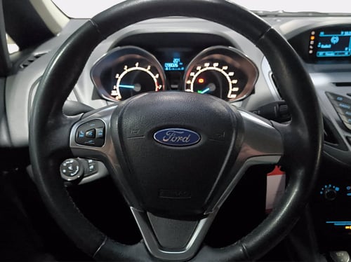 FORD B-max 1.0 ecoboost business titanium 100cv