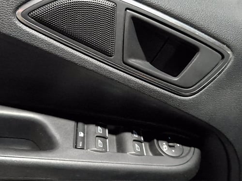 FORD B-max 1.0 ecoboost business titanium 100cv