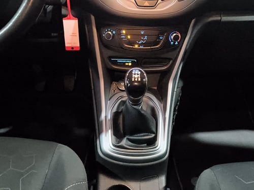 FORD B-max 1.0 ecoboost business titanium 100cv