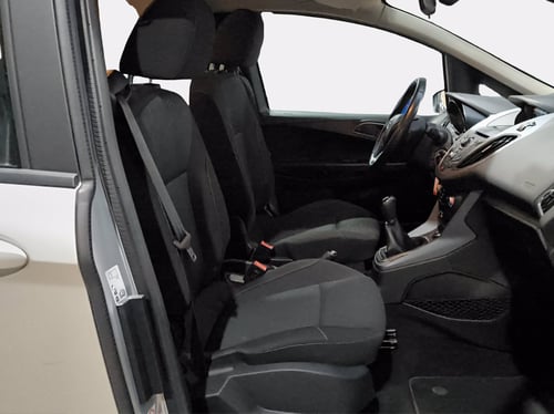 FORD B-max 1.0 ecoboost business titanium 100cv