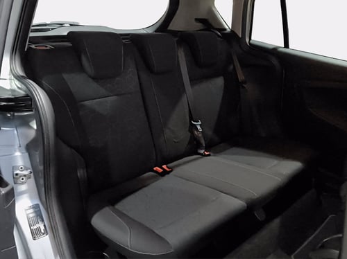 FORD B-max 1.0 ecoboost business titanium 100cv