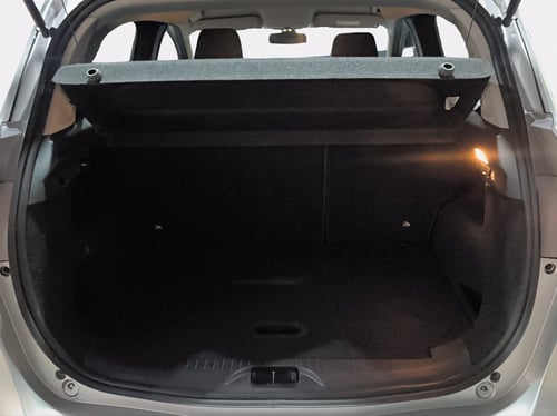 FORD B-max 1.0 ecoboost business titanium 100cv