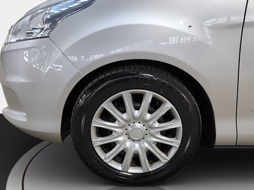FORD B-max 1.0 ecoboost business titanium 100cv