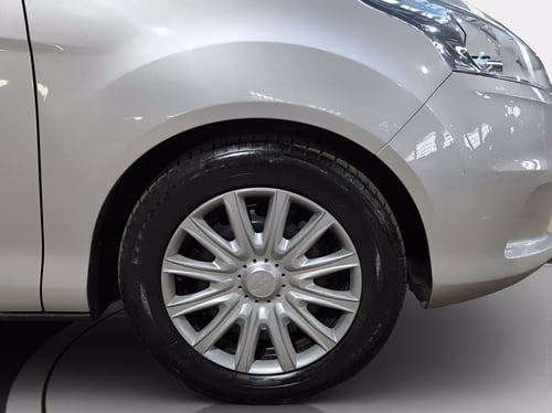 FORD B-max 1.0 ecoboost business titanium 100cv