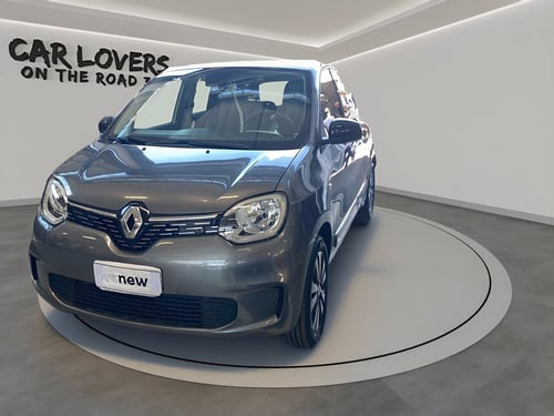RENAULT Twingo 22kwh techno