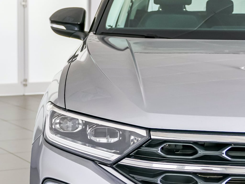 VOLKSWAGEN T-roc 1.0 tsi style 110cv