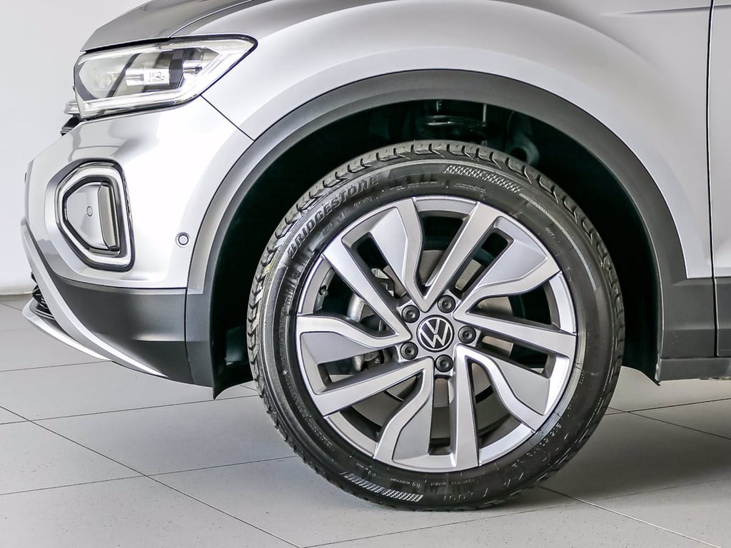 VOLKSWAGEN T-roc 1.0 tsi style 110cv