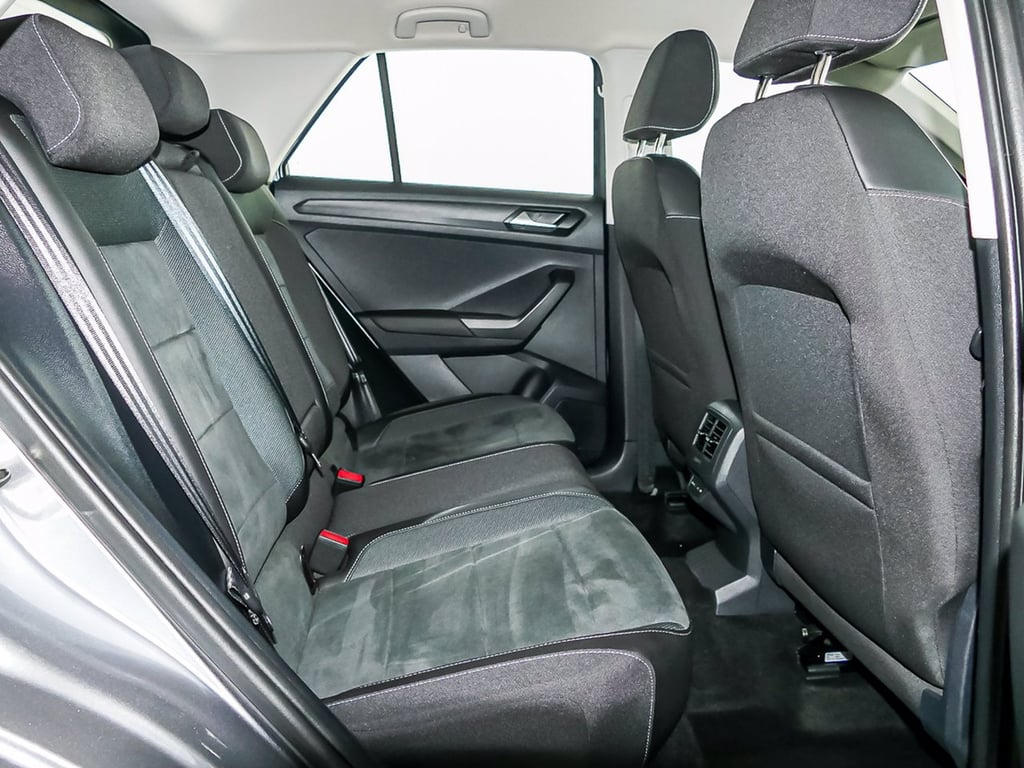 VOLKSWAGEN T-roc 1.0 tsi style 110cv