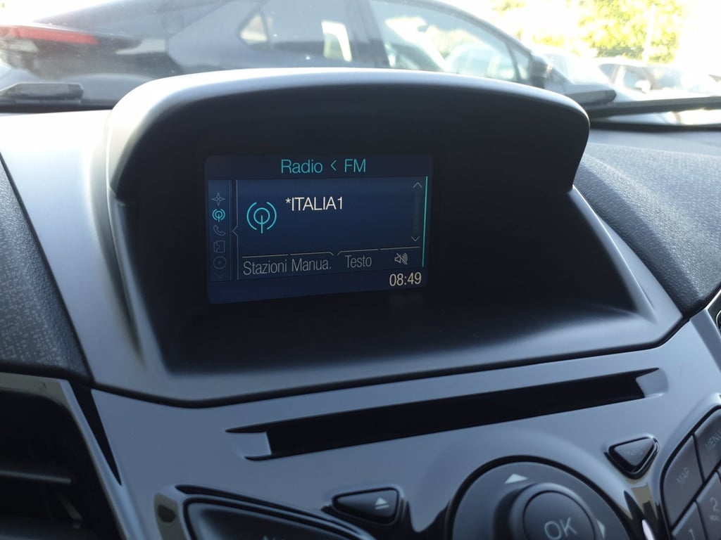 FORD Diesel Fiesta 2013 5p 1.5 tdci Titanium 75cv