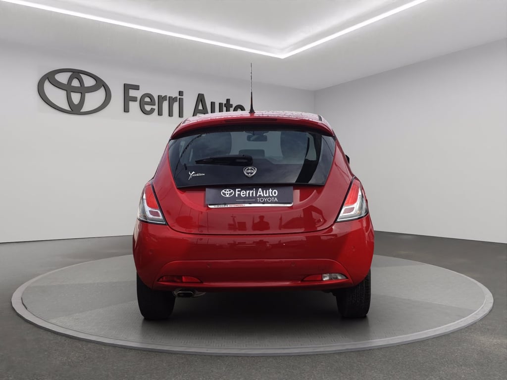 LANCIA Ypsilon 1.2 gold 69cv my18