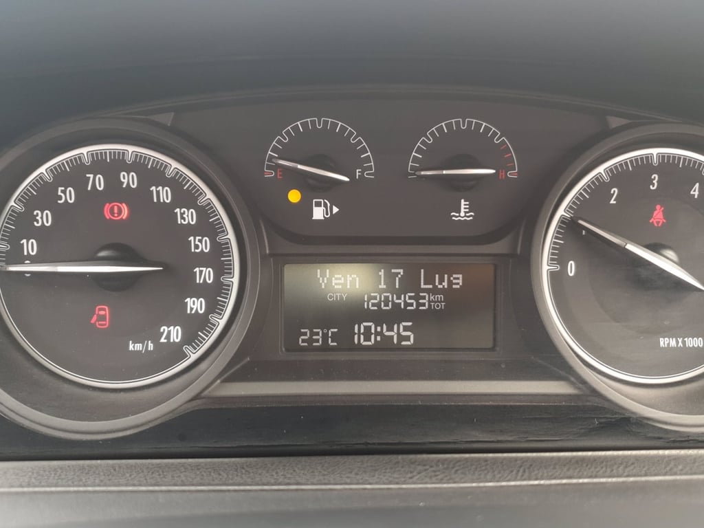 LANCIA Ypsilon 1.2 gold 69cv my18