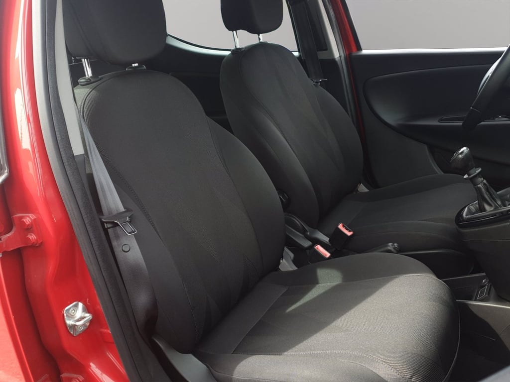 LANCIA Ypsilon 1.2 gold 69cv my18
