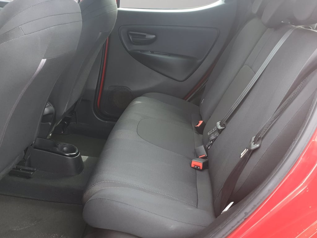 LANCIA Ypsilon 1.2 gold 69cv my18