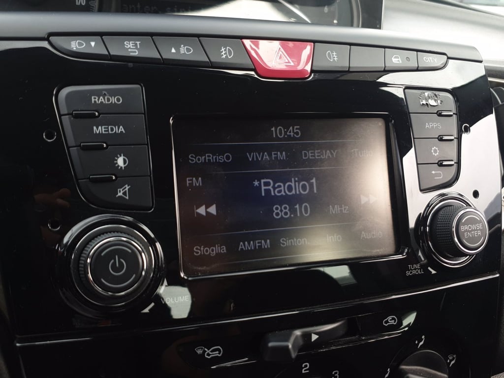 LANCIA Ypsilon 1.2 gold 69cv my18