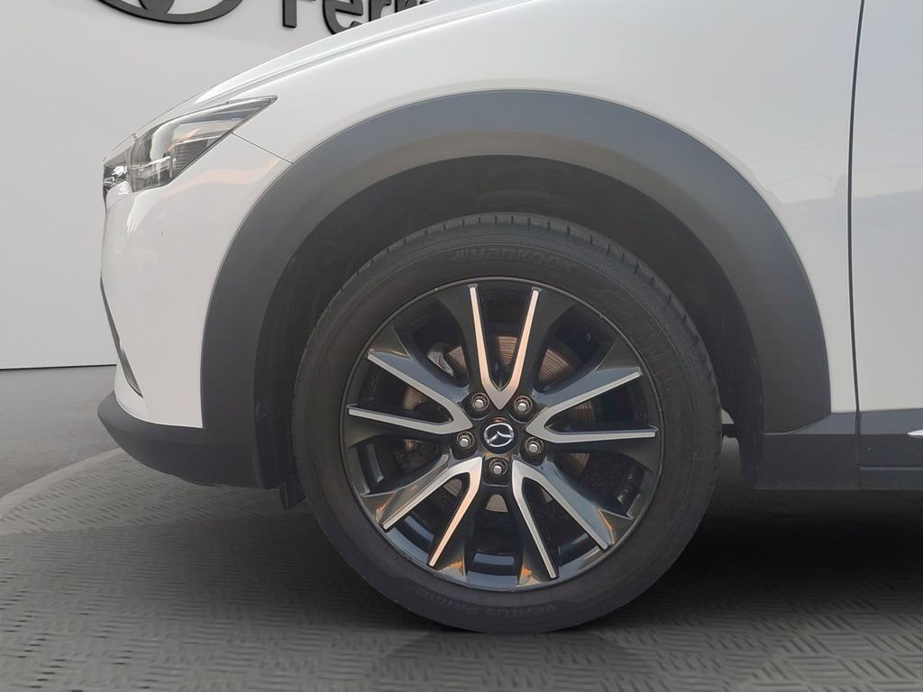 MAZDA Cx-3 1.5d exceed 2wd 105cv