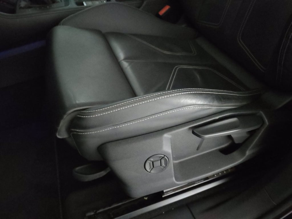 AUDI Q3 35 1.5 tfsi identity black s-tronic