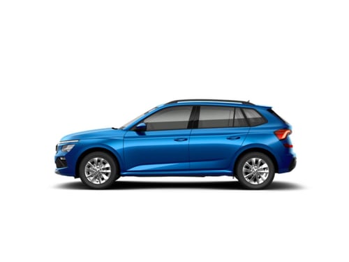 SKODA Kamiq 1.0 tsi selection 95cv