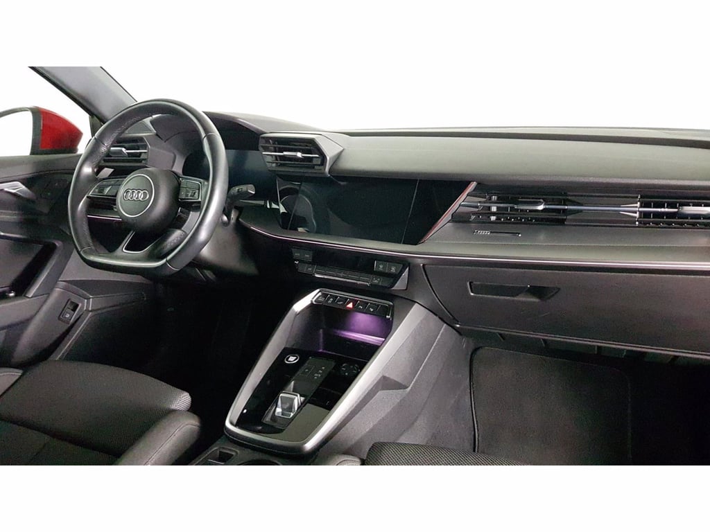 AUDI A3 sportback 40 1.4 tfsi e s line edition s-tronic