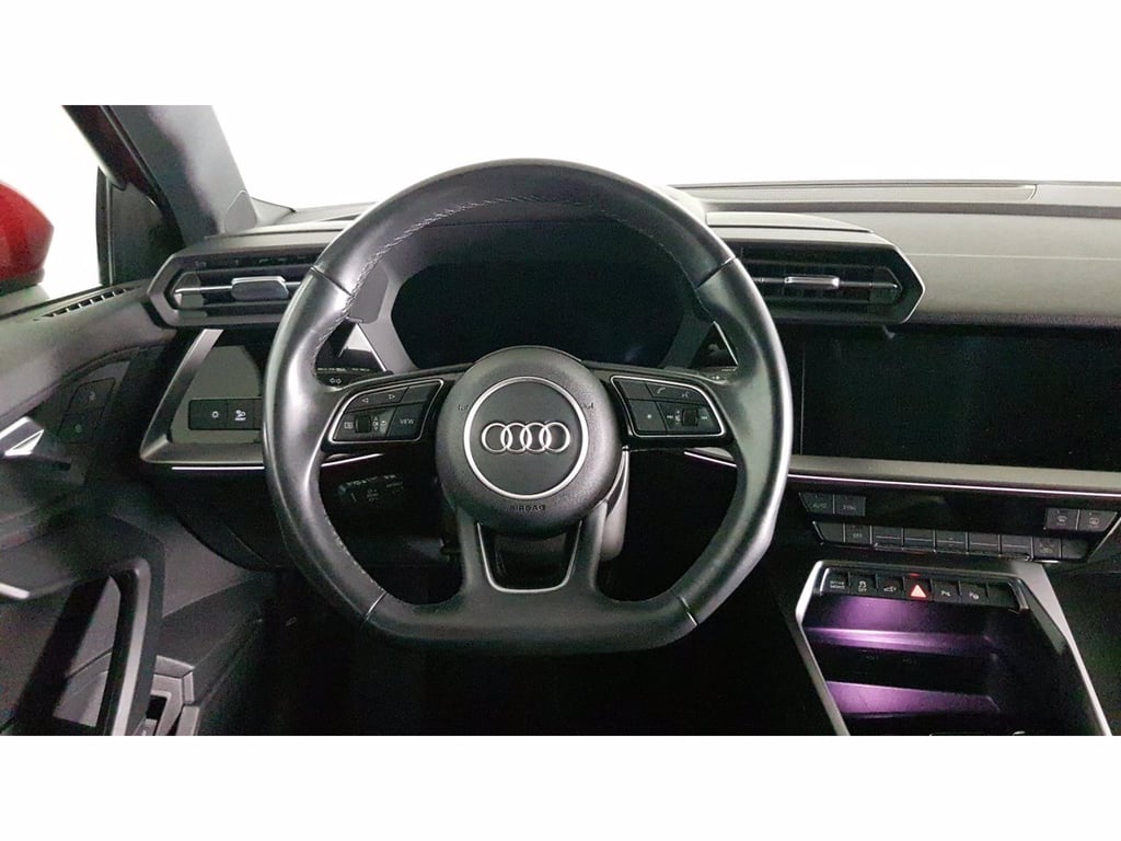 AUDI A3 sportback 40 1.4 tfsi e s line edition s-tronic