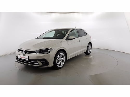 VOLKSWAGEN Polo 1.0 tsi style 95cv
