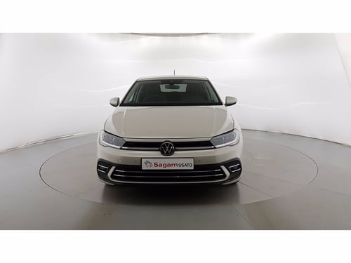 VOLKSWAGEN Polo 1.0 tsi style 95cv