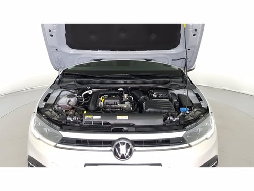 VOLKSWAGEN Polo 1.0 tsi style 95cv