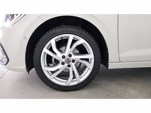 VOLKSWAGEN Polo 1.0 tsi style 95cv
