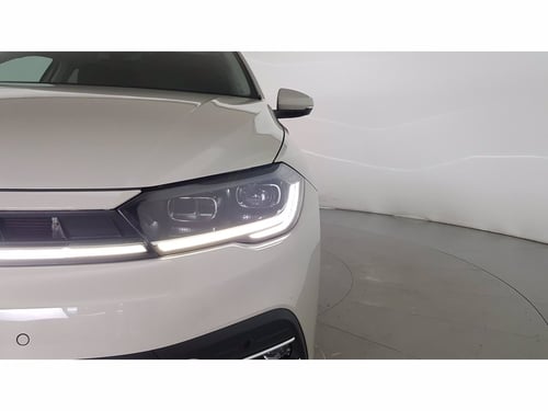 VOLKSWAGEN Polo 1.0 tsi style 95cv