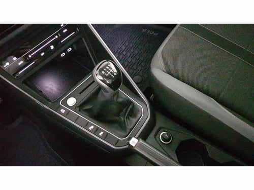 VOLKSWAGEN Polo 1.0 tsi style 95cv