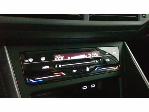 VOLKSWAGEN Polo 1.0 tsi style 95cv
