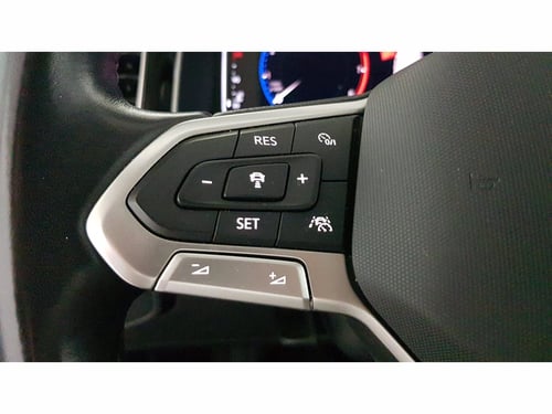 VOLKSWAGEN Polo 1.0 tsi style 95cv