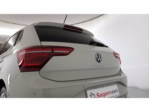VOLKSWAGEN Polo 1.0 tsi style 95cv