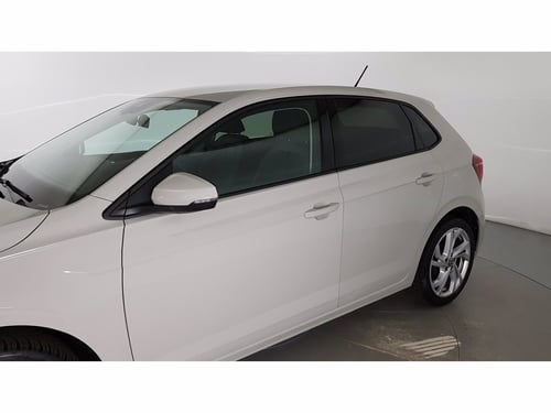 VOLKSWAGEN Polo 1.0 tsi style 95cv