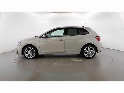 VOLKSWAGEN Polo 1.0 tsi style 95cv