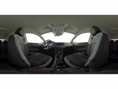 VOLKSWAGEN Polo 1.0 tsi style 95cv