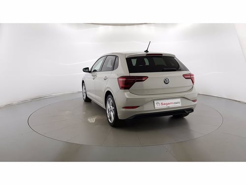 VOLKSWAGEN Polo 1.0 tsi style 95cv