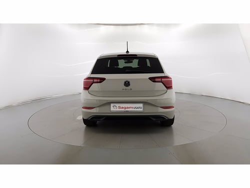 VOLKSWAGEN Polo 1.0 tsi style 95cv