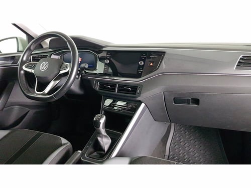VOLKSWAGEN Polo 1.0 tsi style 95cv