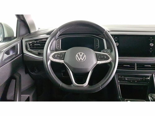 VOLKSWAGEN Polo 1.0 tsi style 95cv