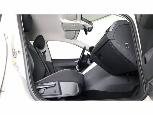 VOLKSWAGEN Polo 1.0 tsi style 95cv