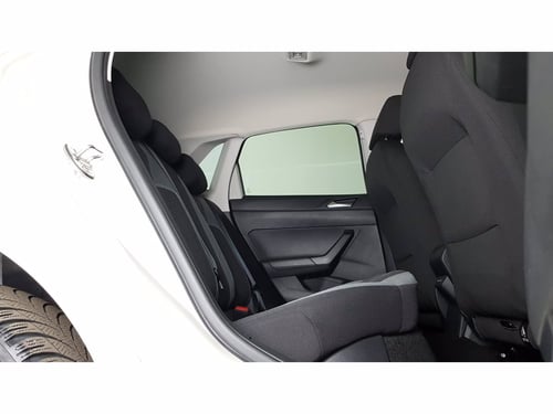 VOLKSWAGEN Polo 1.0 tsi style 95cv