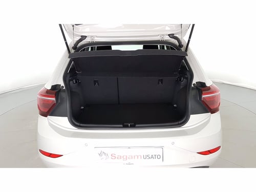 VOLKSWAGEN Polo 1.0 tsi style 95cv