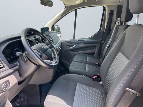 FORD Transit custom 320 2.0 tdci 130cv trend combi l1h1 e6.2