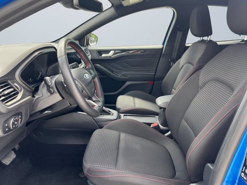FORD Focus 1.0 ecoboost h st-line x 125cv powershift