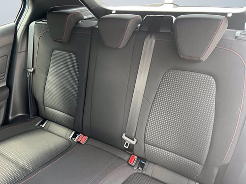 FORD Focus 1.0 ecoboost h st-line x 125cv powershift