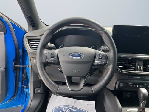 FORD Focus 1.0 ecoboost h st-line x 125cv powershift