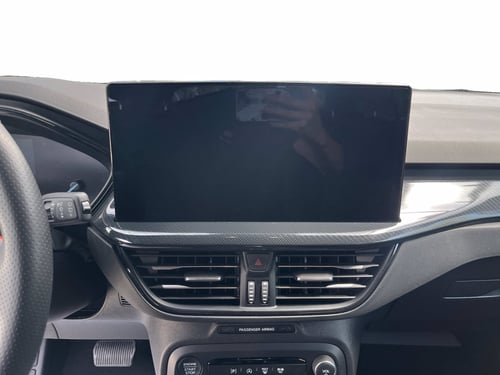 FORD Focus 1.0 ecoboost h st-line x 125cv powershift