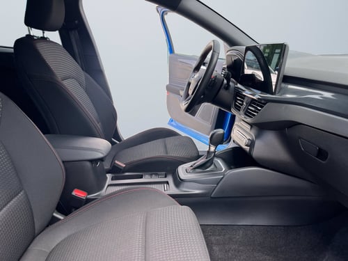 FORD Focus 1.0 ecoboost h st-line x 125cv powershift